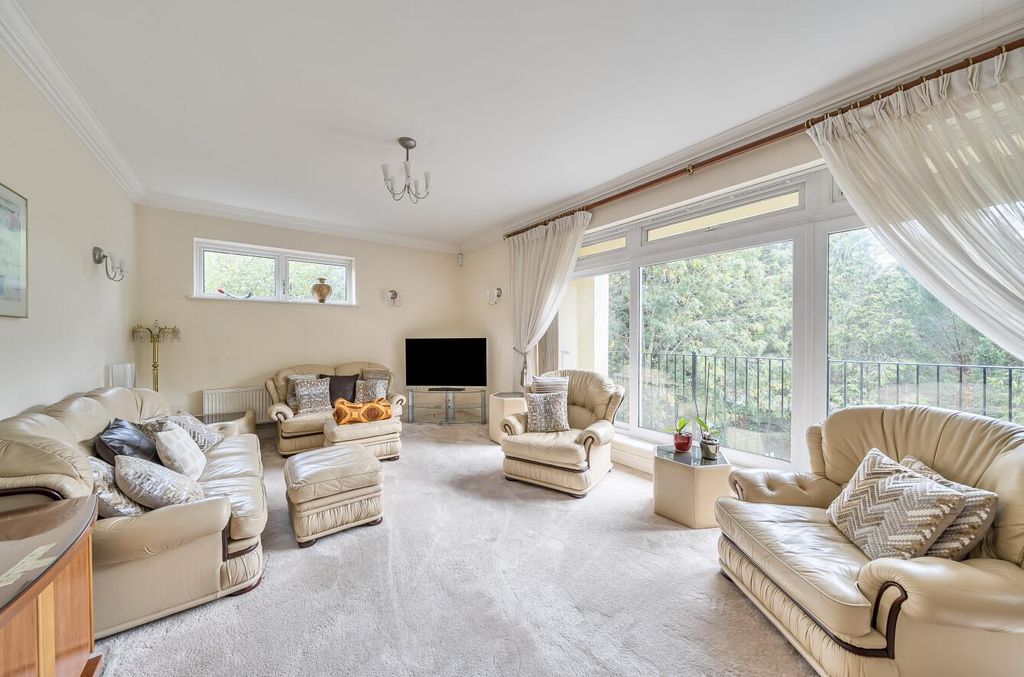 Property photo 2 of 13 Davidson Frost-Wellings, Dfw, Uxbridge Road, Livin