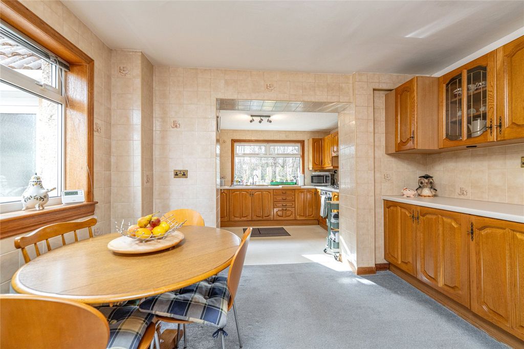 Additional image 10 of 4 bed detached house for saleBankton Park West, Livingston, West Lothian EH54