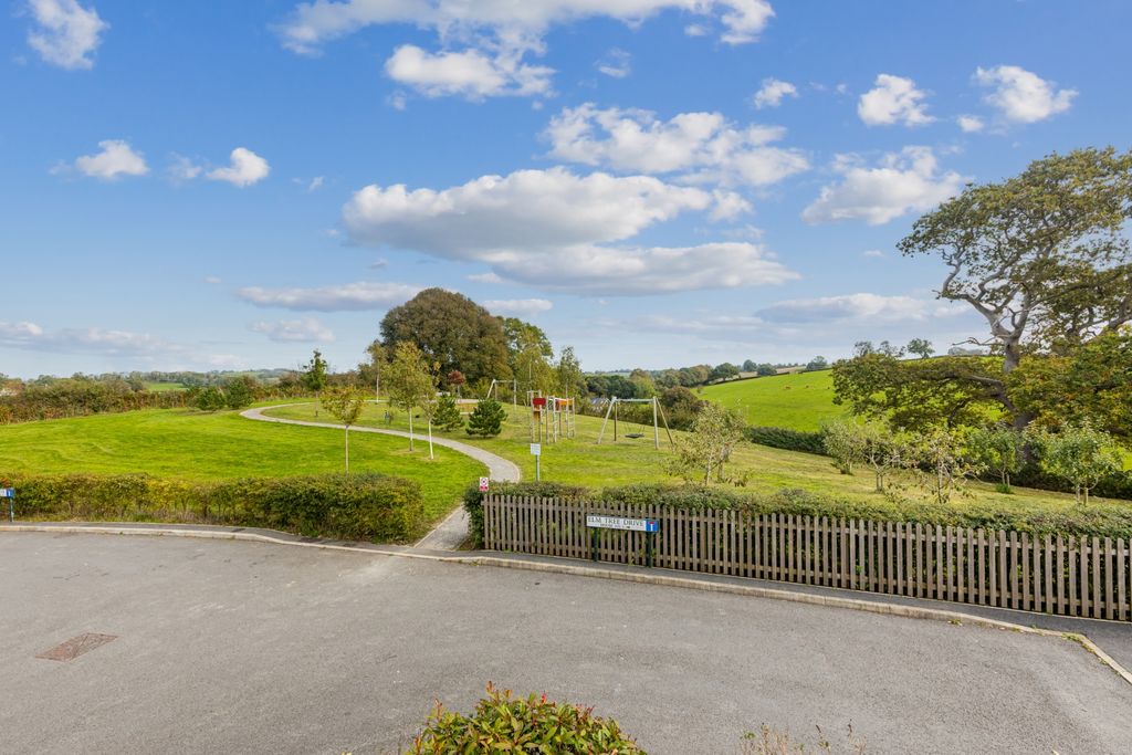 Property photo 3 of 20 A12 - 22 Higher Well Road, Stoke Gabriel - 251001