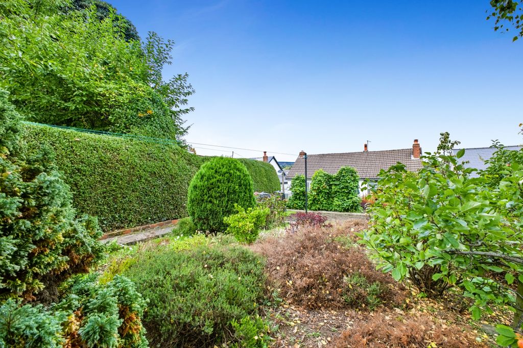 Property photo 3 of 20 Rear Garden