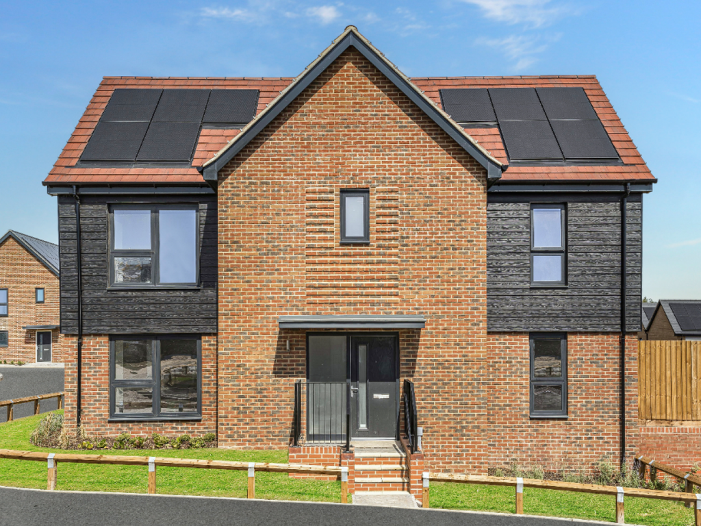 Property photo 1 of 9 The Linnets, Number 54