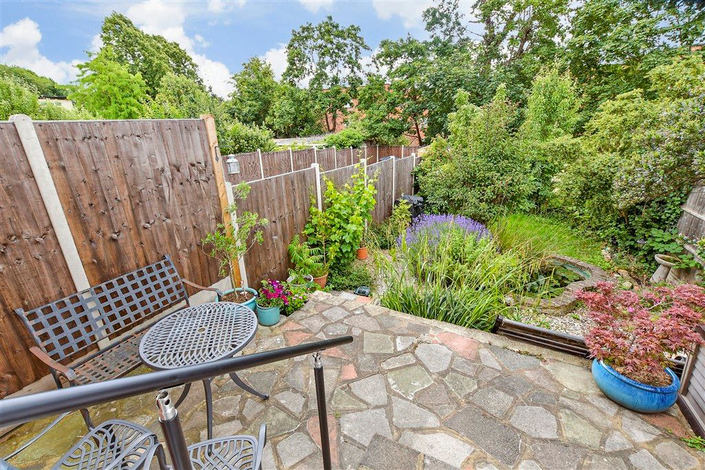 Property photo 2 of 18 Rear Garden