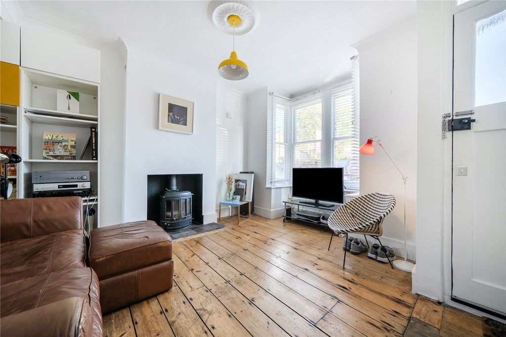 Additional image 10 of 3 bed terraced house for saleCross Road, Enfield EN1