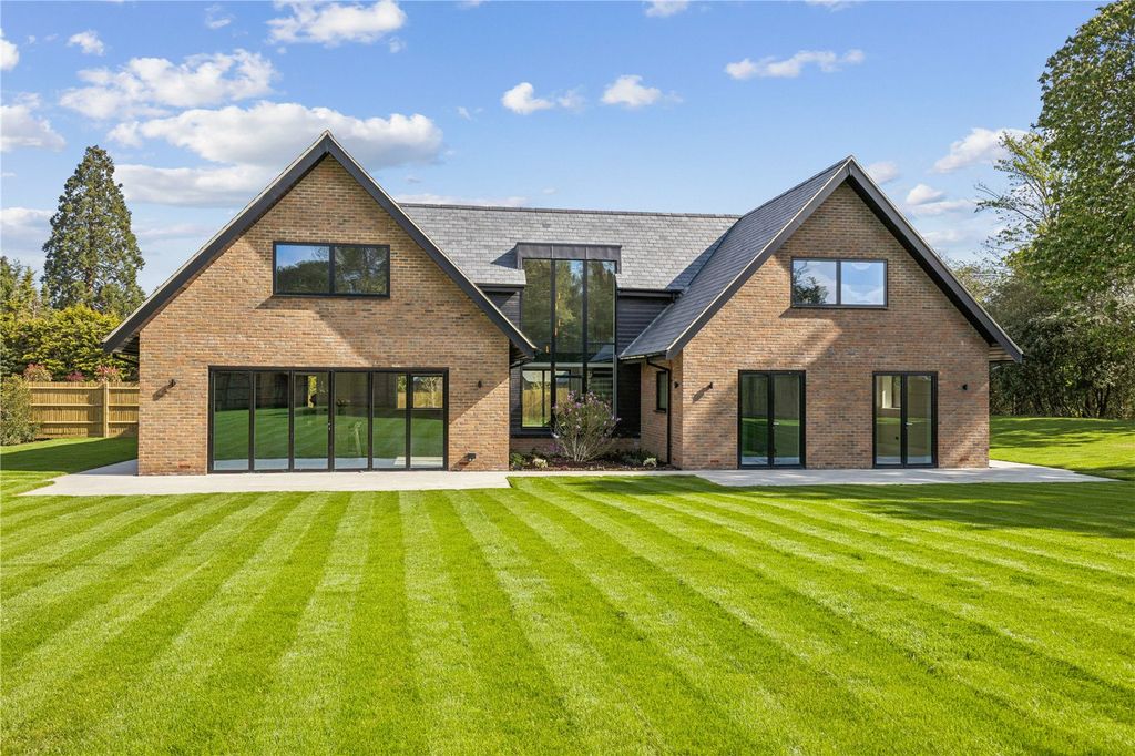 Property photo 1 of 13 Rear Elevation