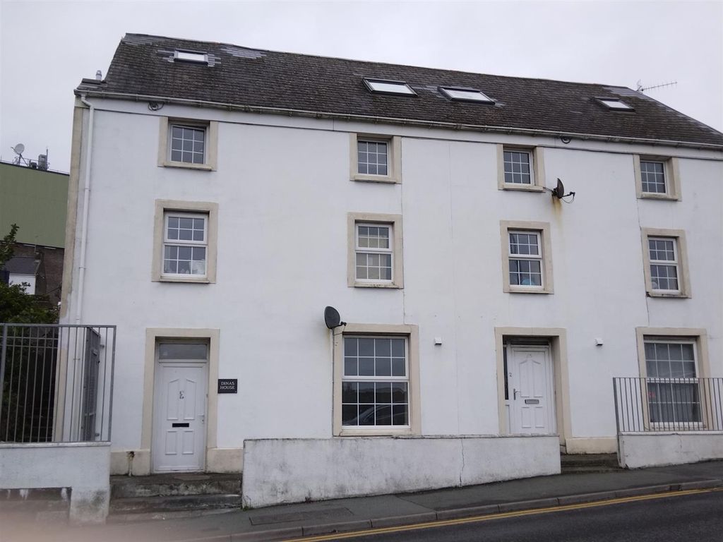 Property photo 1 of 8 Front Image Dinas House.Jpeg