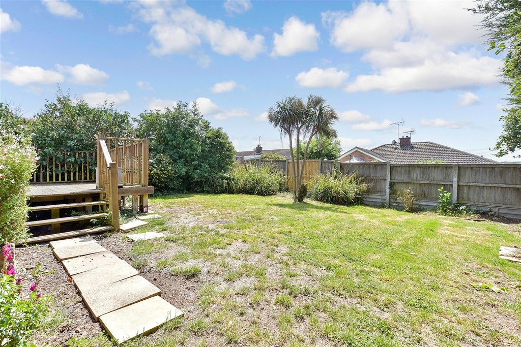 Property photo 2 of 16 Rear Garden