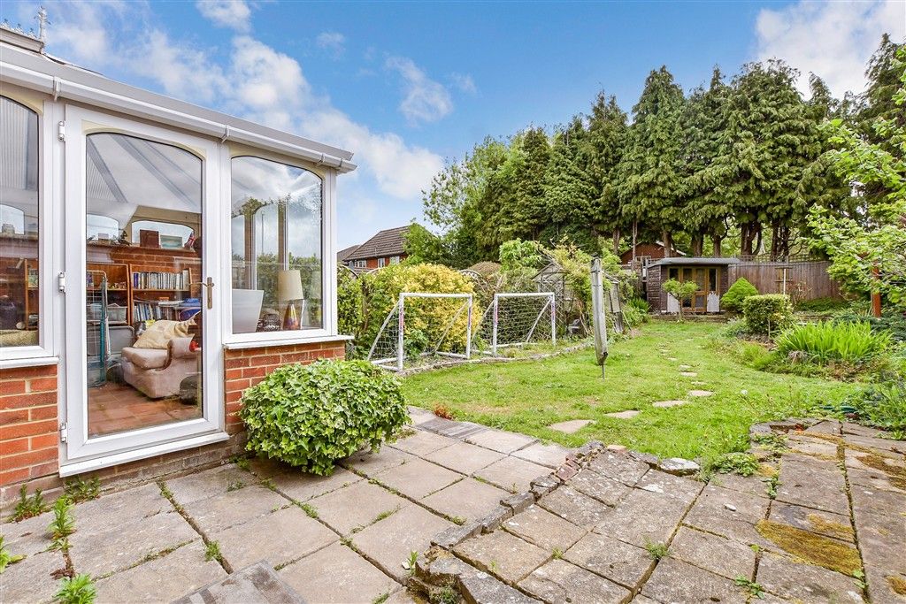 Property photo 2 of 15 Patio / Decking