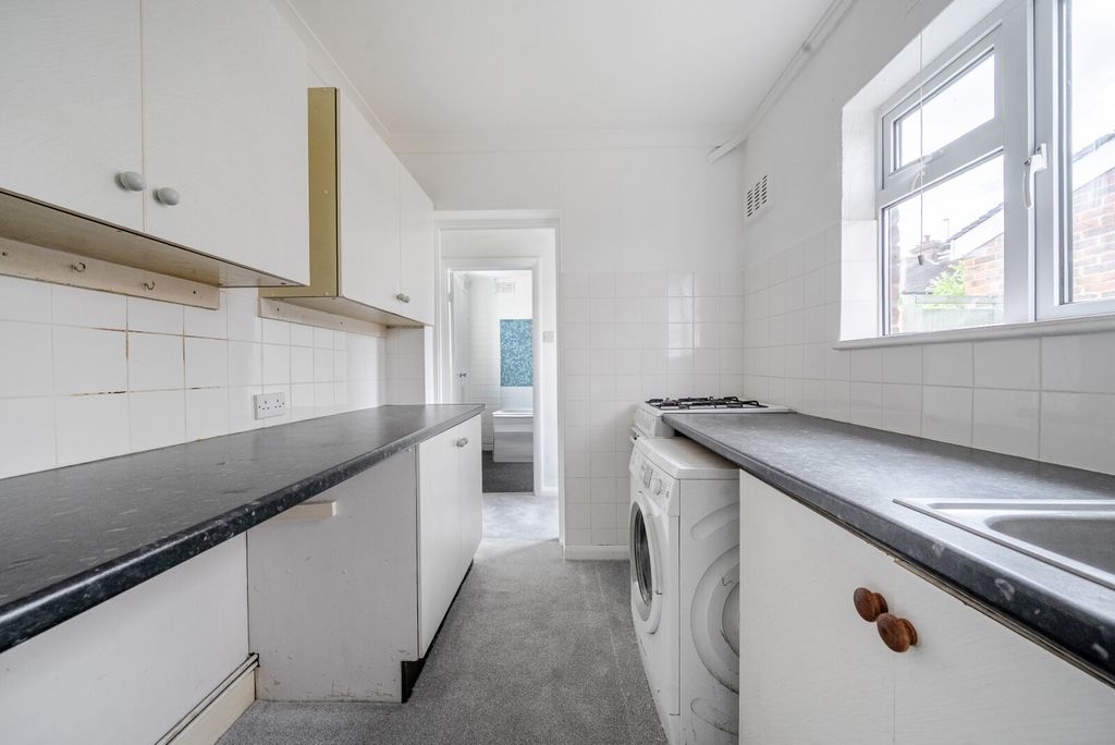 Property photo 3 of 13 Kitchen