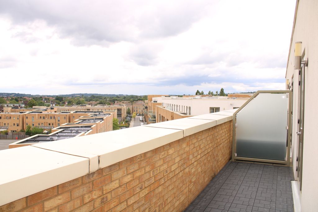 Property photo 3 of 8 Balcony With Views