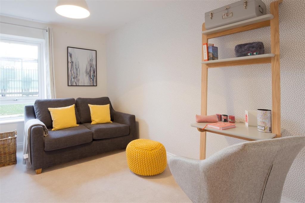 Additional image 7 of 2 bed flat to rentBirch Grove, Frognal Avenue, Sidcup DA14