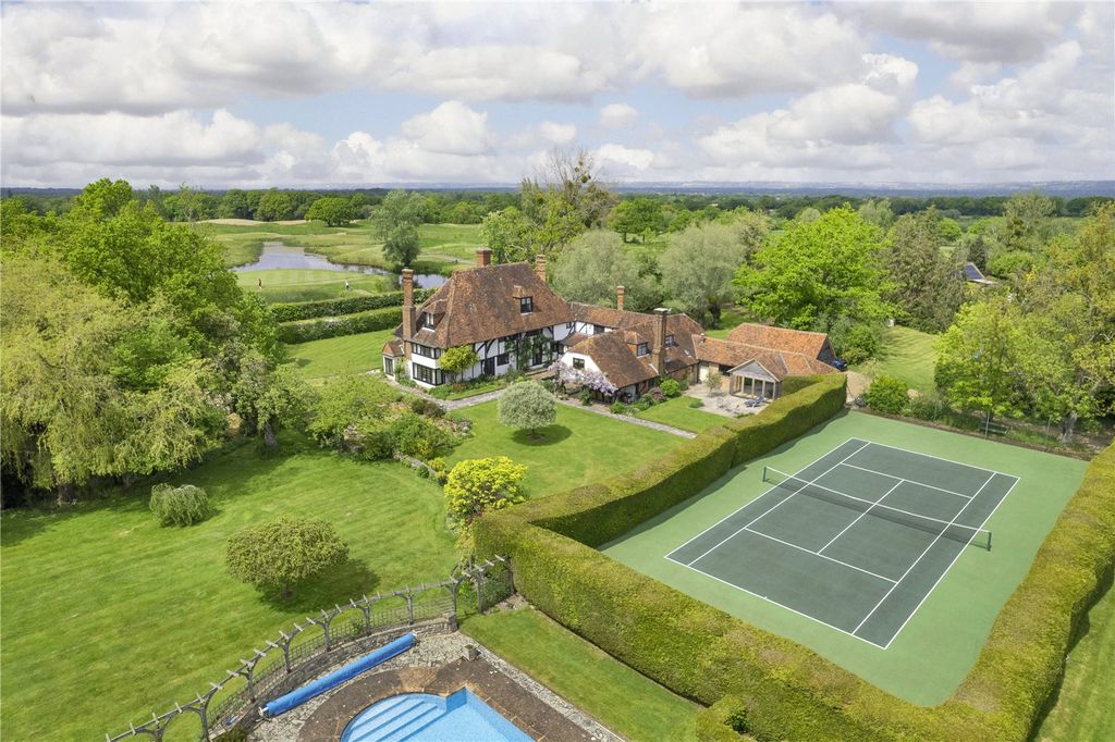 Property photo 3 of 27 Aerial Shot