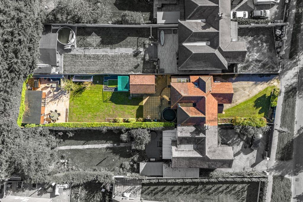 Property photo 2 of 24 Thumbnail_Regis, Valley Road, Hp14 4Lw Drone-2.Jpg