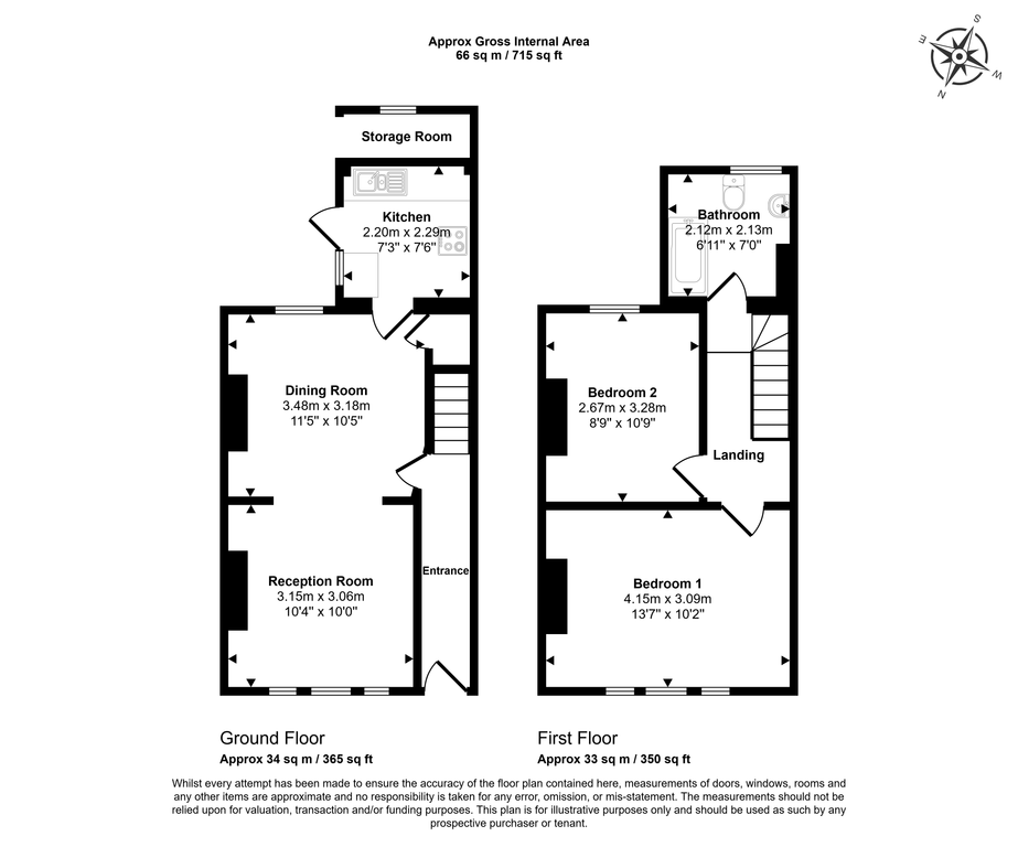 Property photo 2 of 13 20260520052533_Floorplan_196682_Rkw84.Png