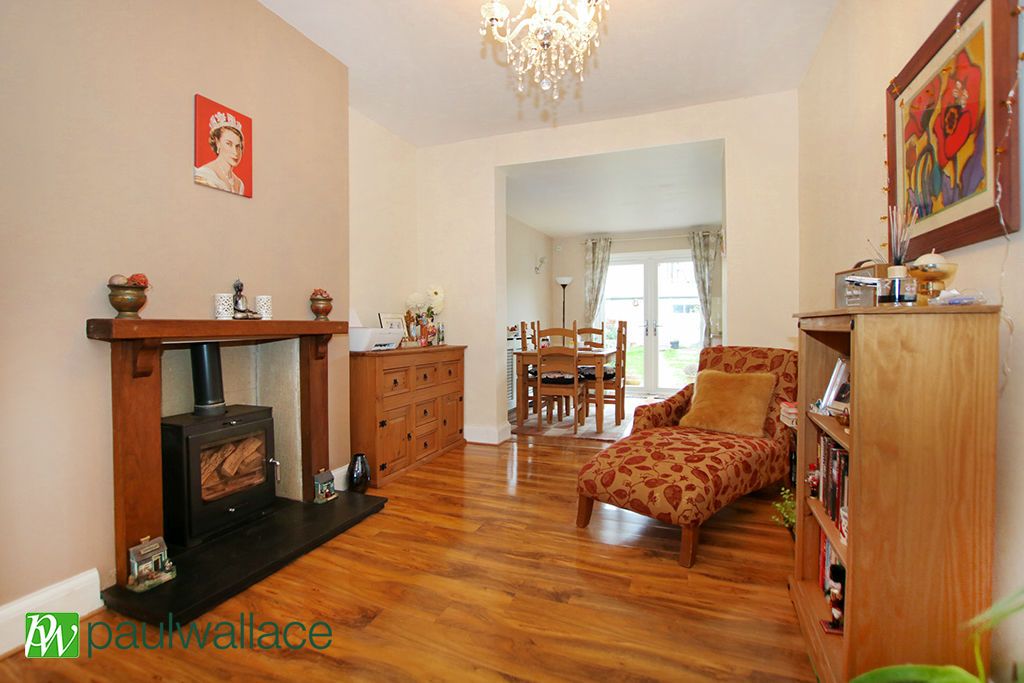 Property photo 3 of 16 Lounge To Dining Room