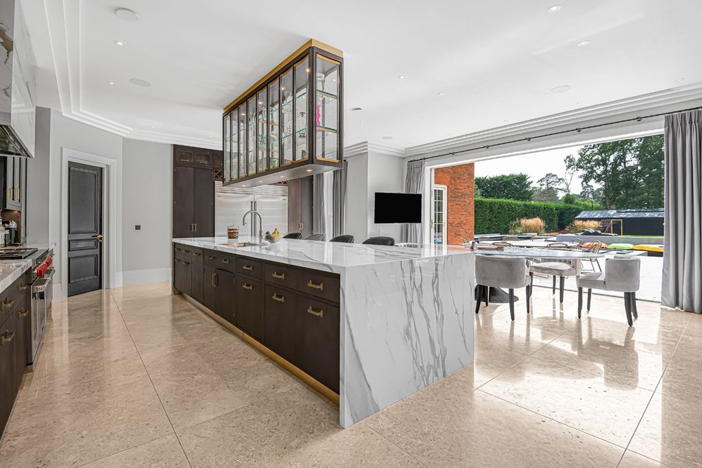 Additional image 5 of 8 bed property for saleAbbots Drive, Virginia Water, Surrey GU25