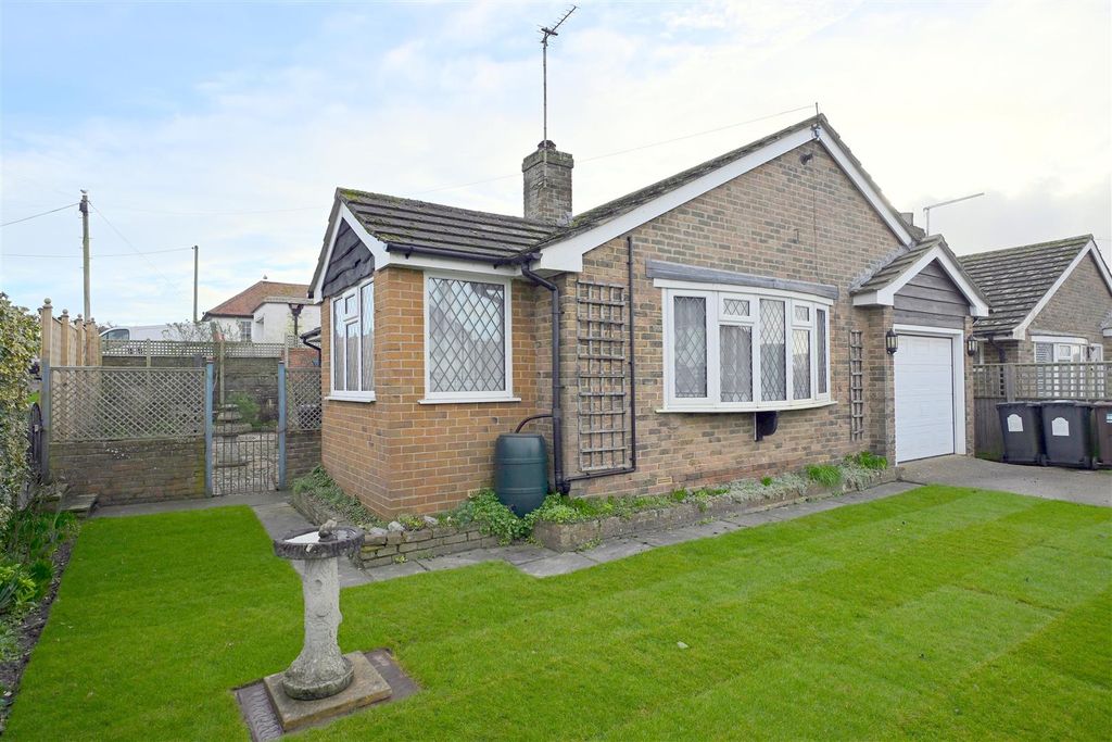 Property photo 2 of 19 Side Elevation