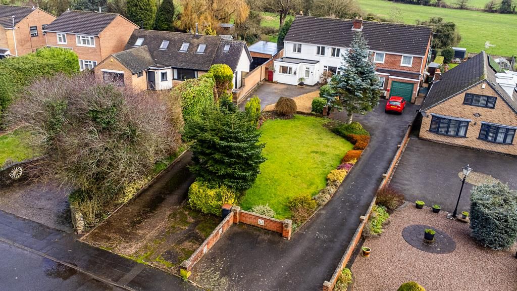 Additional image 31 of 3 bed semi-detached house for saleCopson Street, Ibstock LE67