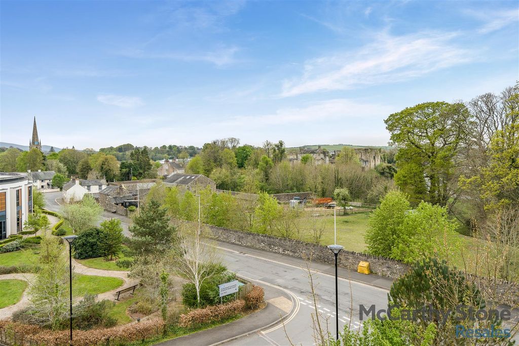 Additional image 17 of 1 bed flat for saleIsel Road, Cockermouth CA13