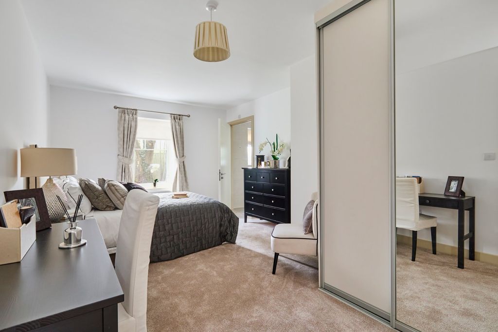 Additional image 13 of 2 bed flat for salePalace Road, Ripon, North Yorkshire HG4