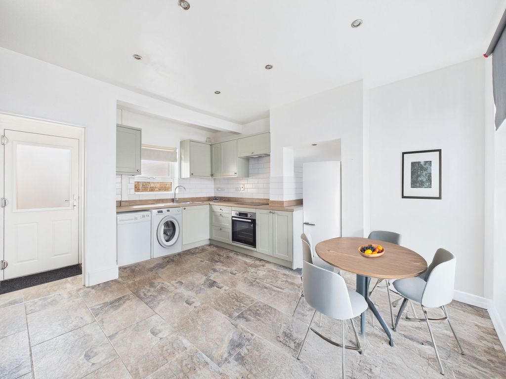 Property photo 3 of 12 Dining Kitchen (Virtually Furnished)