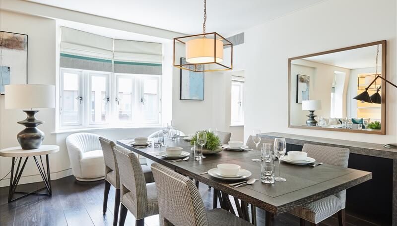 Property photo 3 of 13 Dining Room