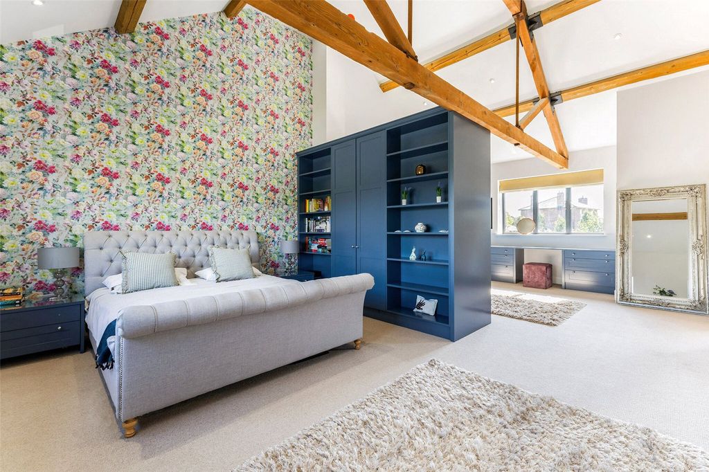 Additional image 24 of 6 bed detached house for saleMalders Lane, Maidenhead, Berkshire SL6
