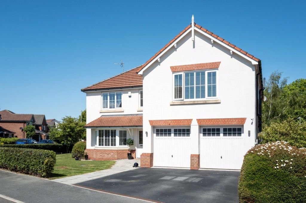 Additional image 42 of 5 bed detached house for saleClos Belyn, Llandudno Junction, Conwy LL31