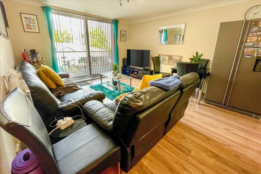 Property photo 3 of 8 Living Room