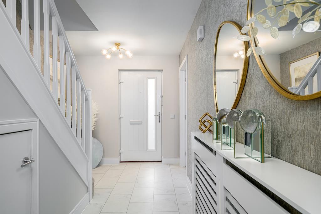 Property photo 3 of 14 20250312 Lovell Homes - Glow Garren - Jedburgh - H