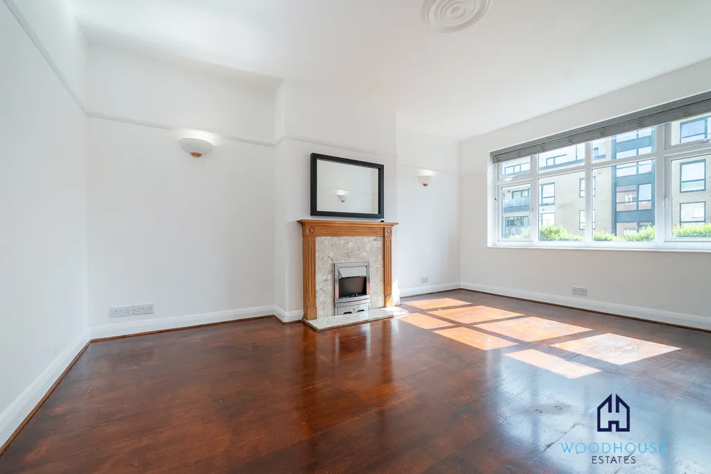 Apartment in London, New Southgate - View 3