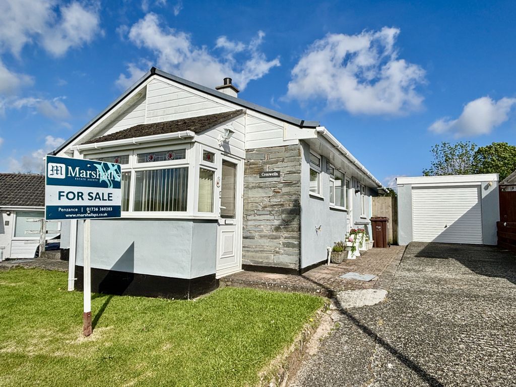 Property photo 1 of 10 3Â Bedroom Bungalow For Sale