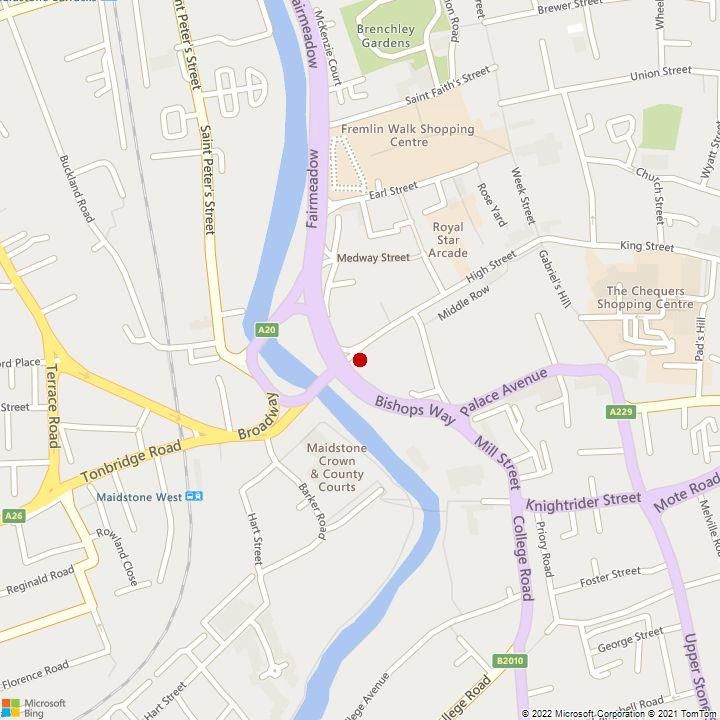 Property photo 2 of 5 Ordnance Survey Map