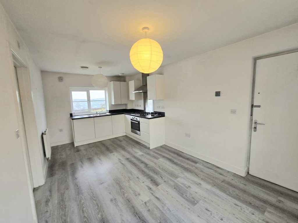 Property photo 3 of 10 Open Plan Kitchen - Lounge