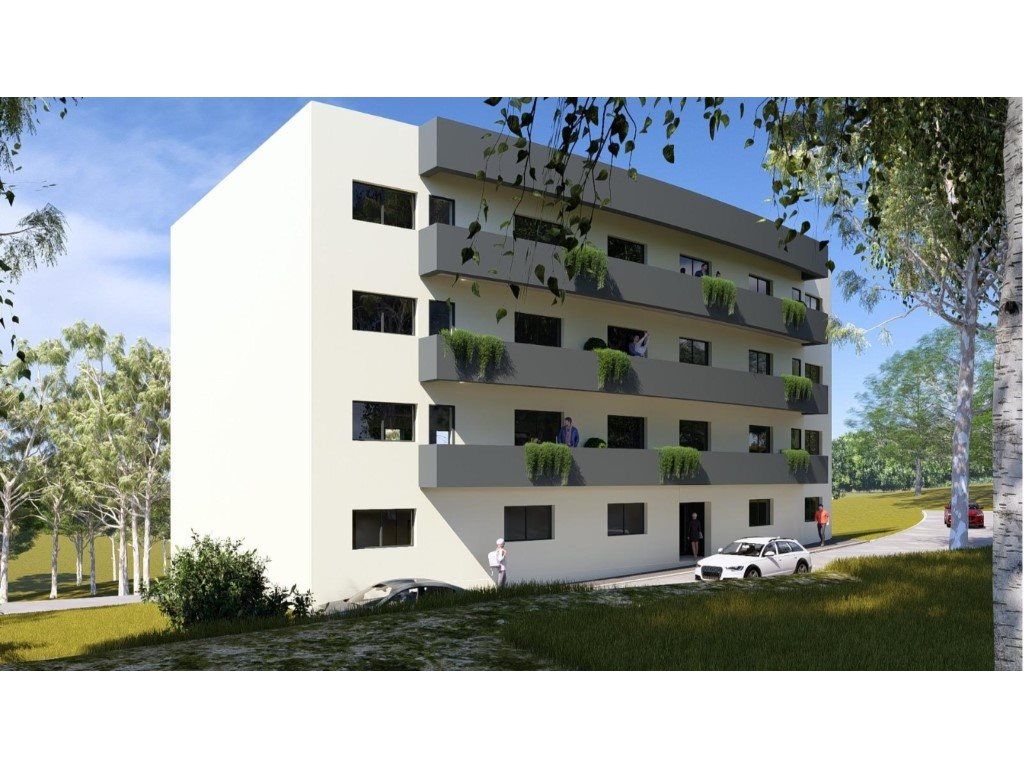 Property photo 1 of 6 T2 Hilltop Development In Pedroso, Vila Nova De Gaia