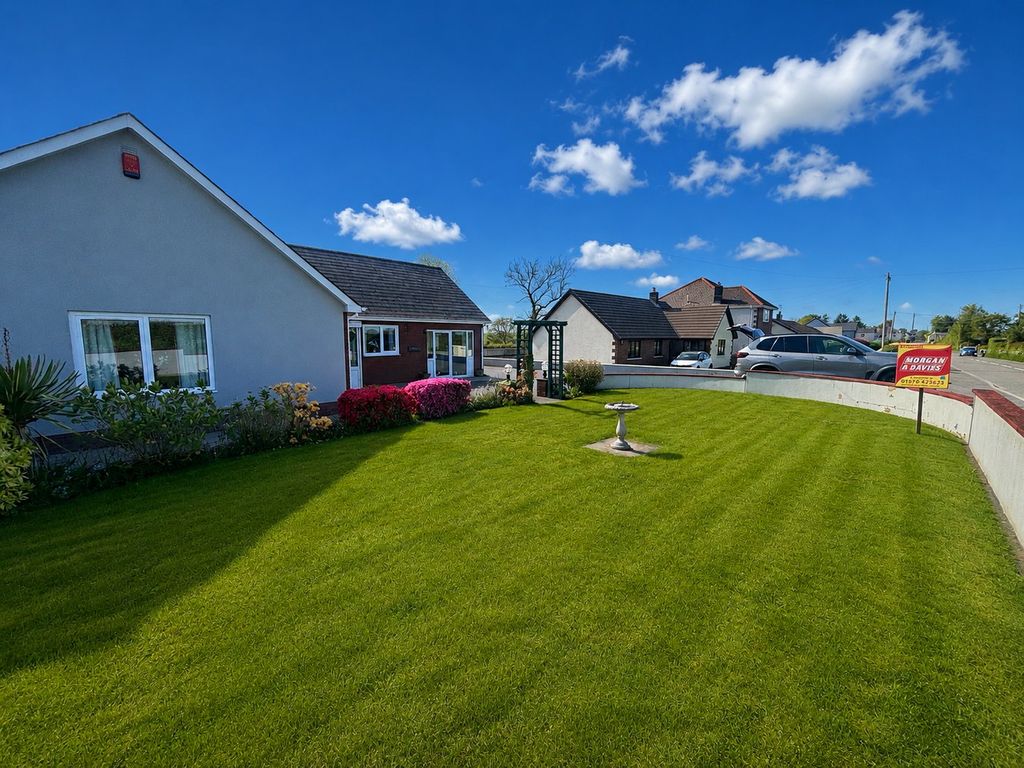 Additional image 17 of 3 bed detached bungalow for saleSaron, Llandysul SA44