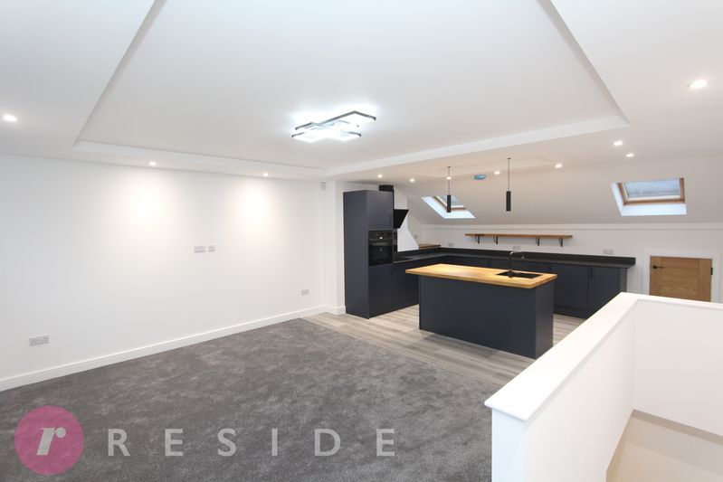 Property photo 2 of 12 Lounge/Dining Kitchen