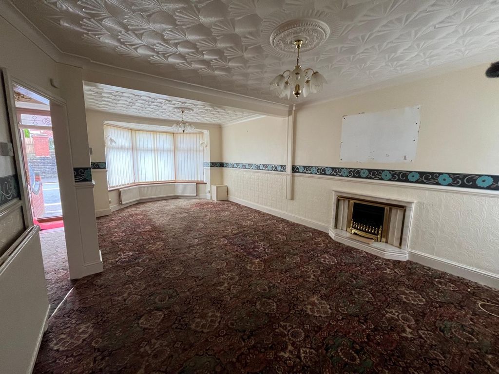 Additional image 7 of 3 bed terraced house for salePark Crescent, Bargoed CF81