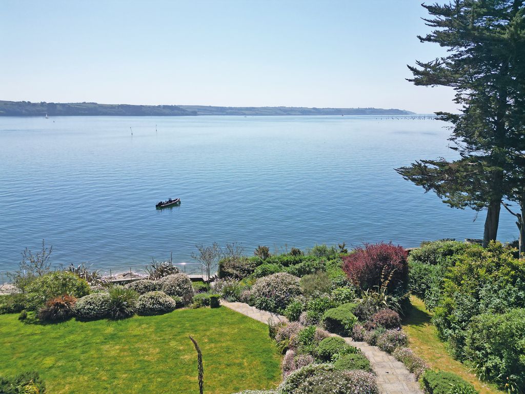 Additional image 8 of 5 bed detached house for saleRestronguet Point, Feock, Nr. Truro, South Cornwall TR3