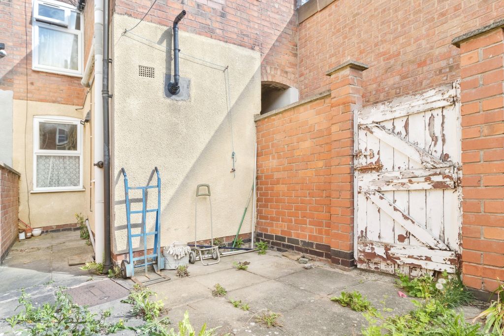 Additional image 12 of 2 bed terraced house for saleSherrard Road, Leicester LE5
