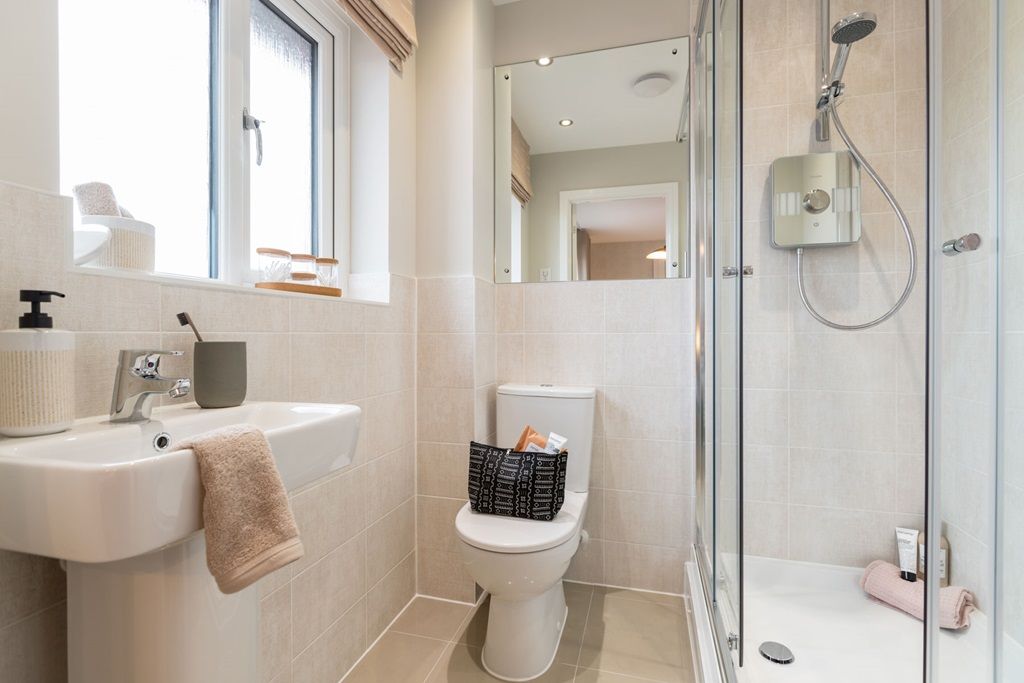 Additional image 8 of 3 bed semi-detached house for sale"The Byford - Plot 79" at Brook Vale, Juniper Drive, Dawlish EX7