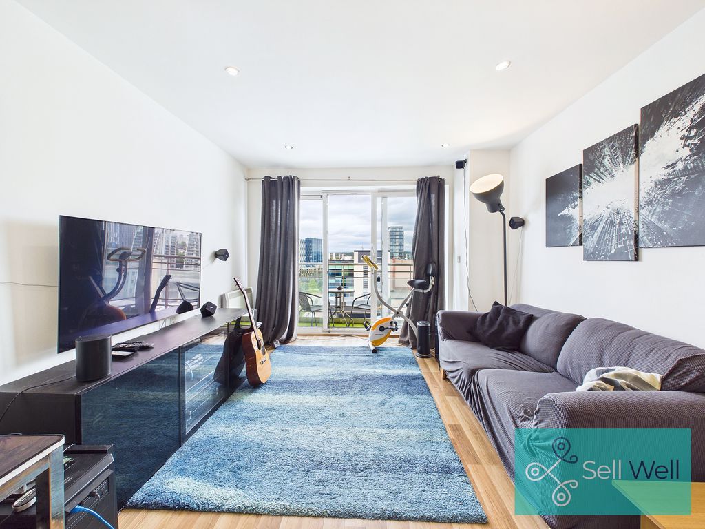 Property photo 3 of 17 Open Plan Living Area