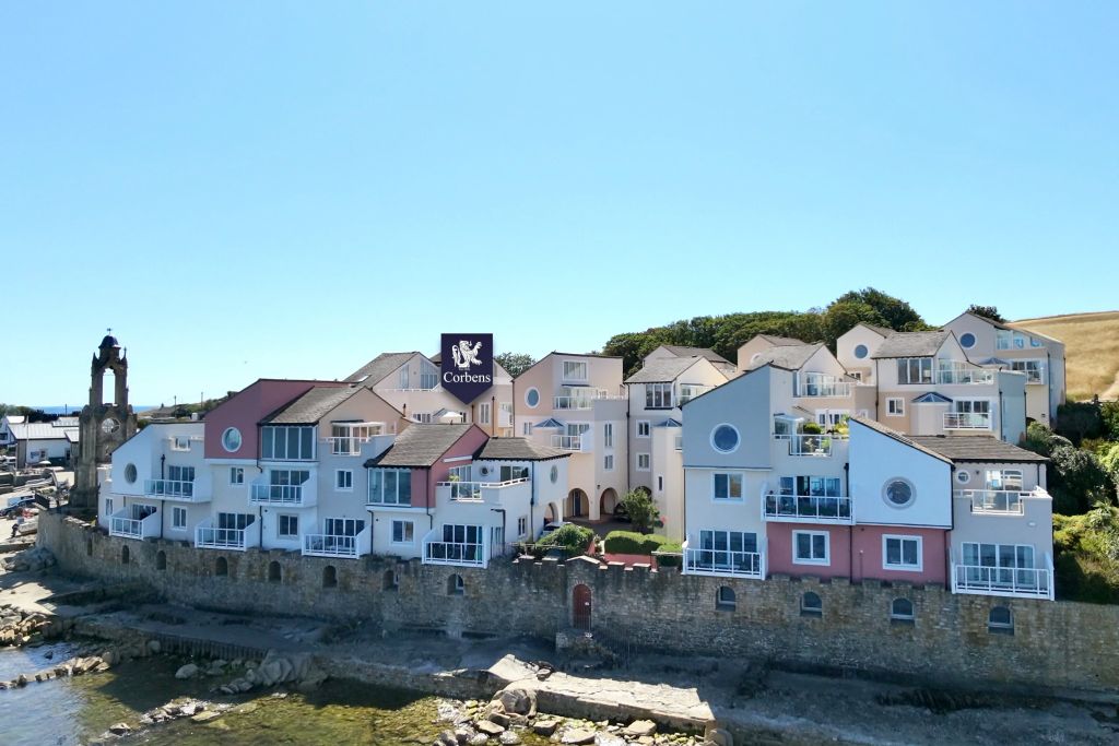 Property photo 1 of 12 The Haven From The Sea