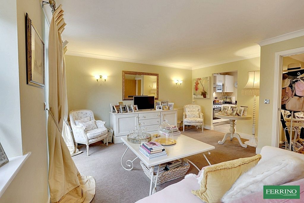 2 bed semi-detached house for saleMonnow Keep, Monmouth, Monmouthshire. NP25 photo 4