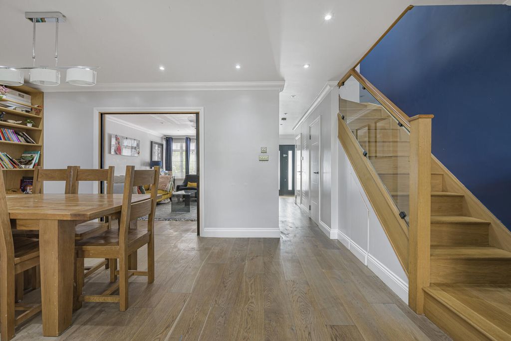 Additional image 20 of 4 bed end terrace house for saleShirley Avenue, Bexley DA5
