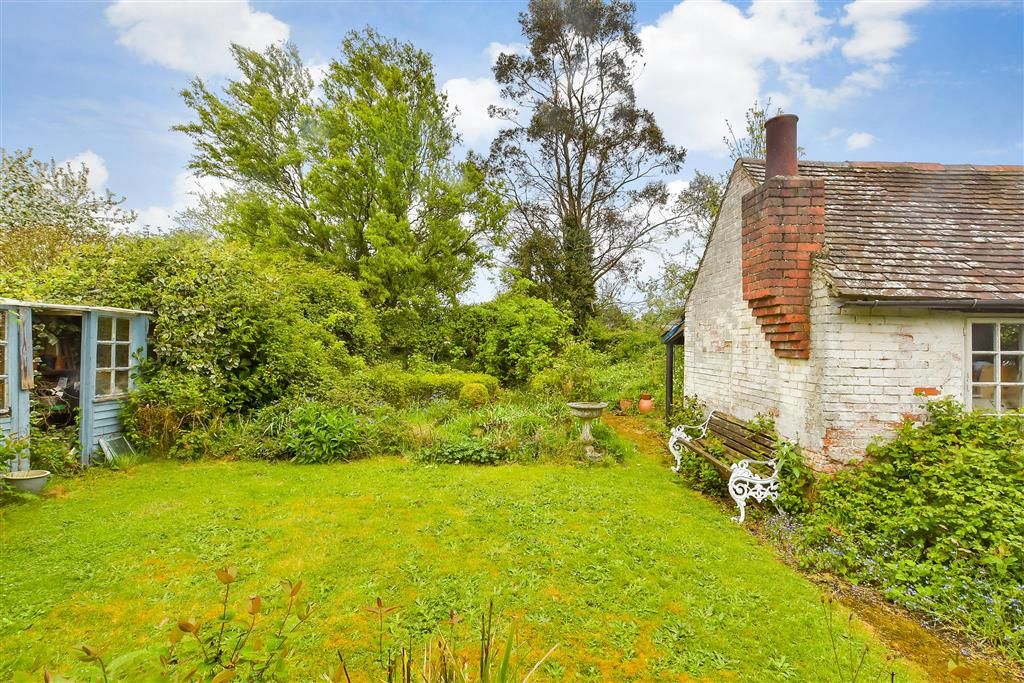 Property photo 3 of 13 Rear Garden
