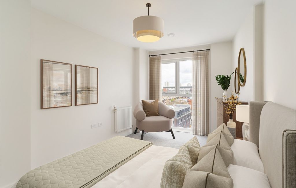 Property photo 2 of 11 Fairview New Homes - Zoopla -