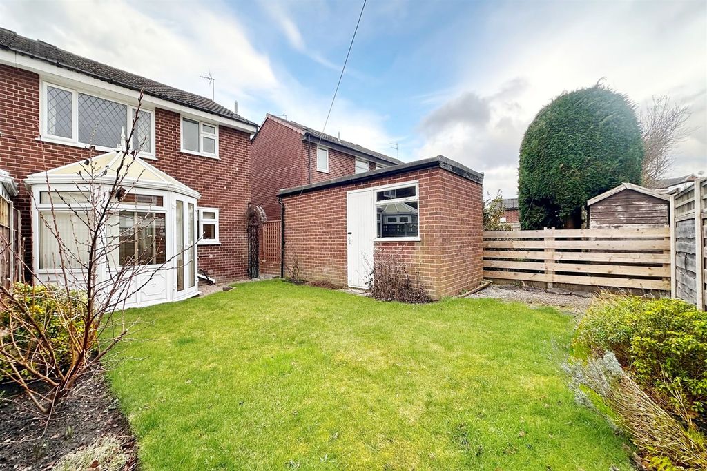 Property photo 3 of 14 Rear Elevation