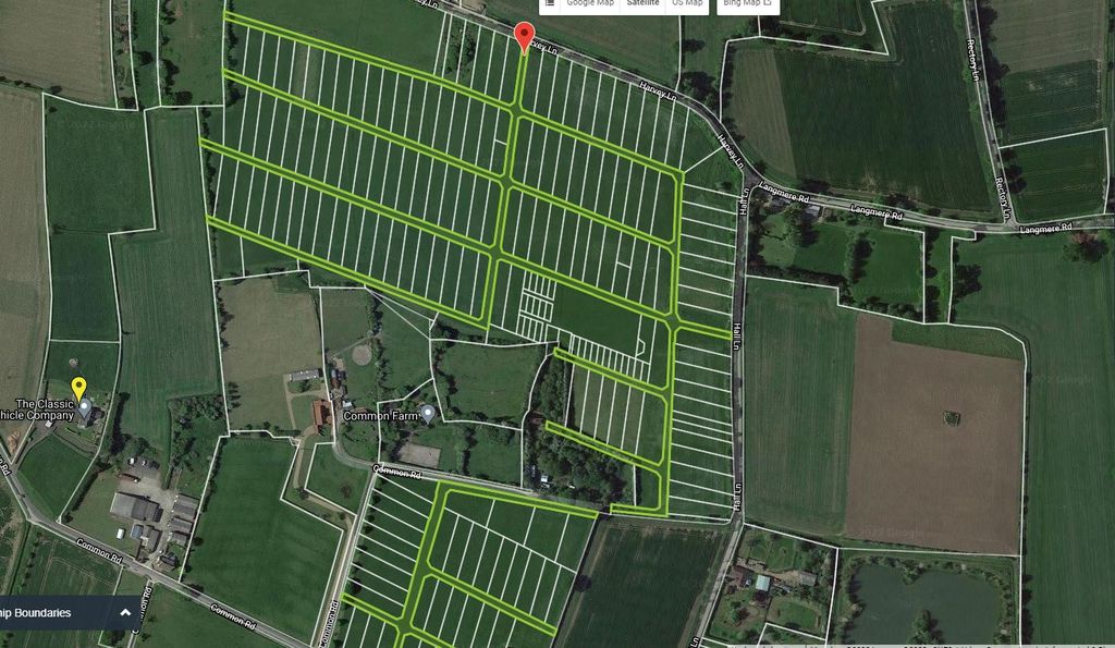 Additional image 15 of Land for saleCommon Road, Diss IP21