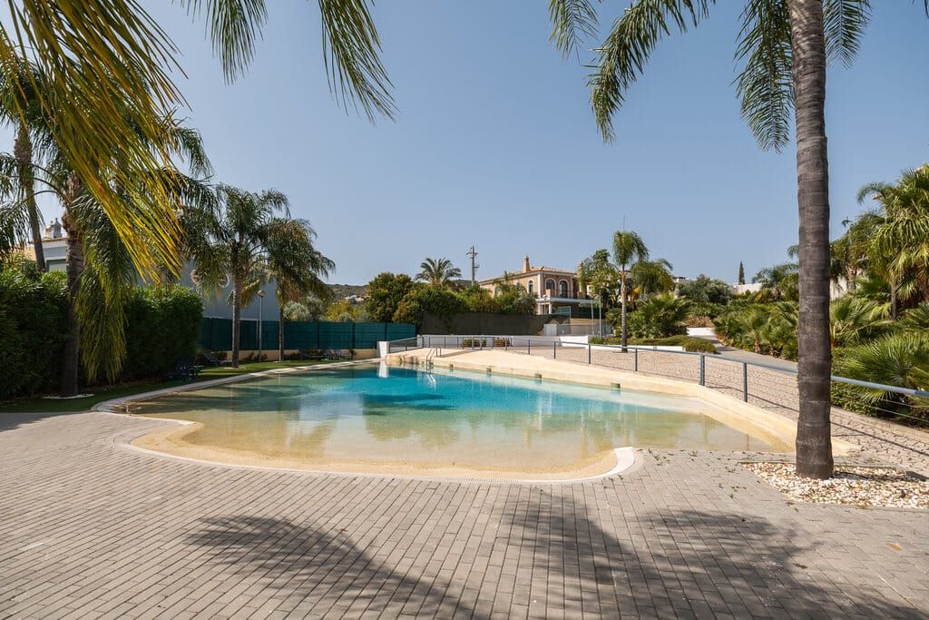 Property photo 3 of 24 Algarve Apartment Ptsana515T 3