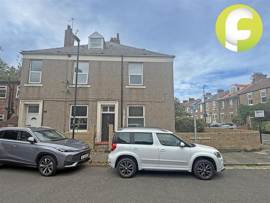 Property photo 1 of 11 Fenwick Terrace External F.Jpg